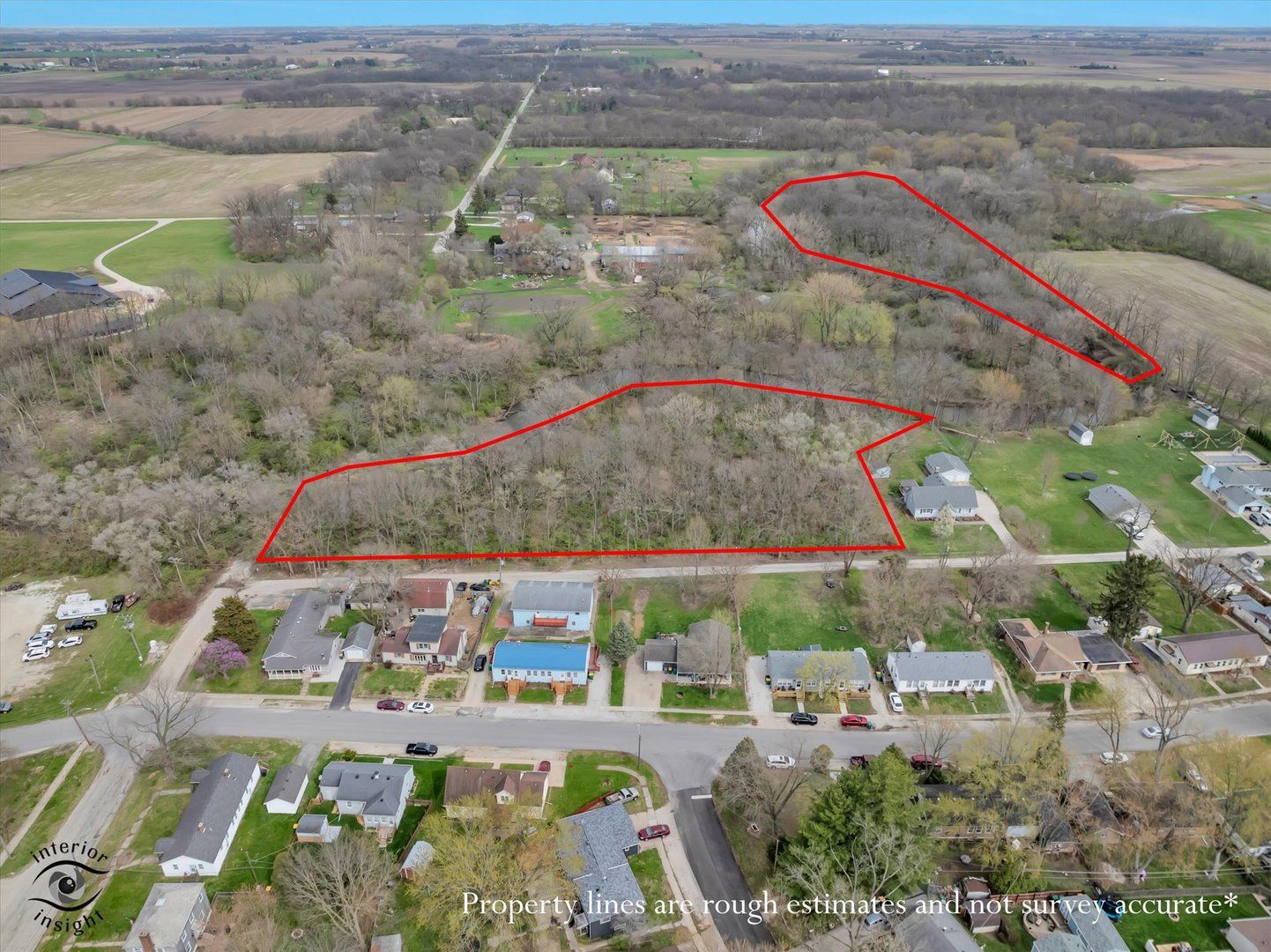 0 Turner Lane — Wilmington, IL 60481
