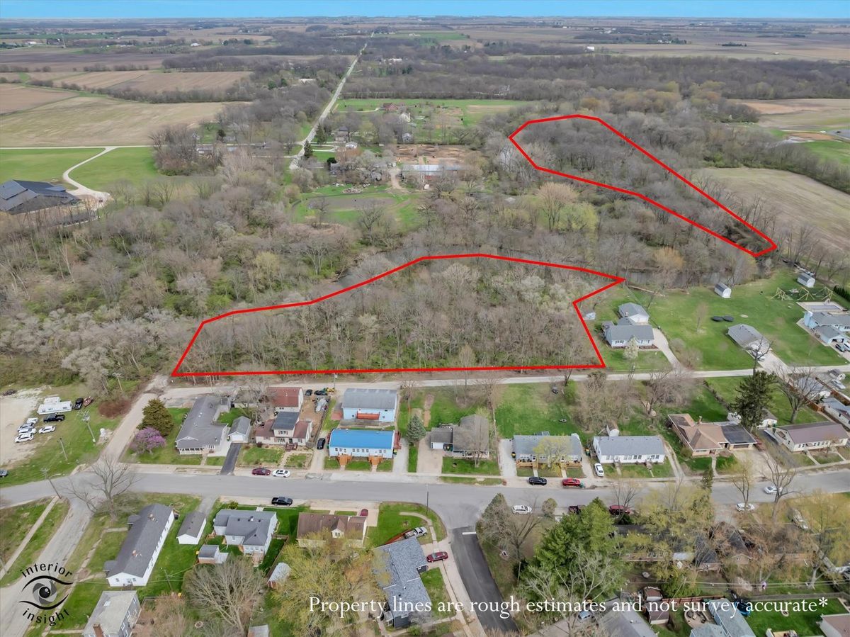 0 Turner Lane, Wilmington, IL 60481