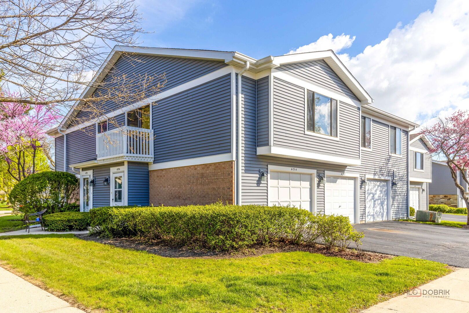 494 Tyler Court #494 — Vernon Hills, IL 60061