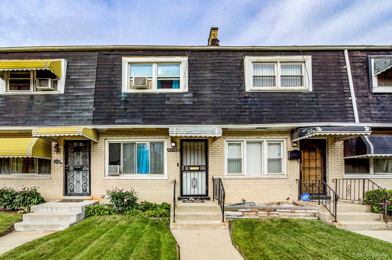9226 Unit A S Halsted Street — Chicago, IL 60620