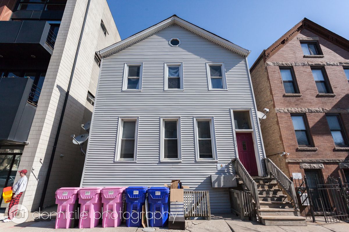 1022 Fry Street, Chicago, IL 60642