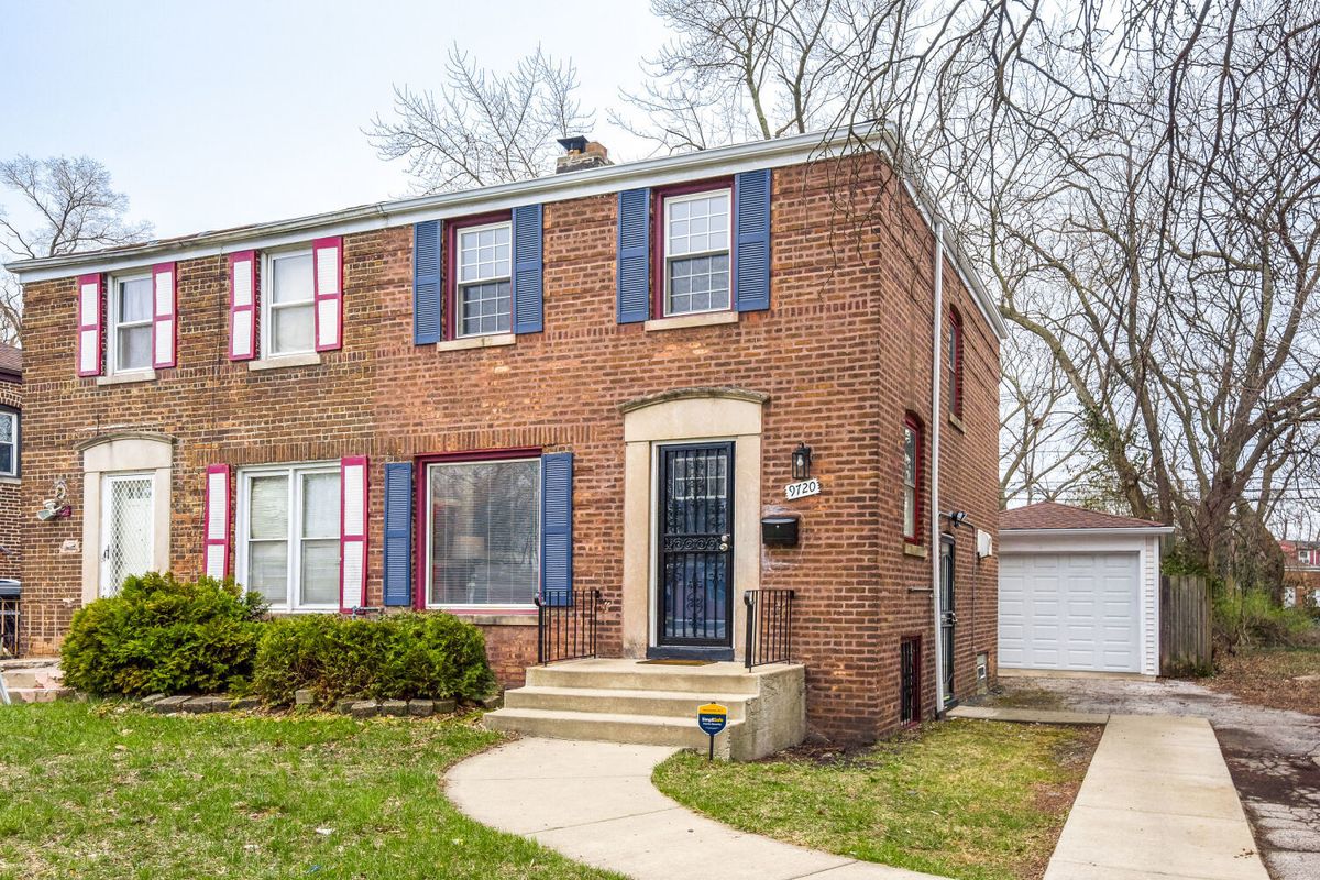9720 YATES Avenue, Chicago, IL 60617