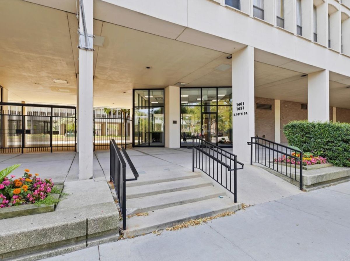 1401 55th Street, Chicago, IL 60615
