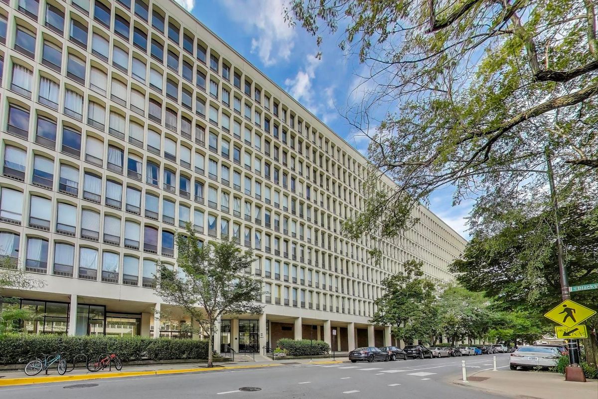 1401 55th Street, Chicago, IL 60615