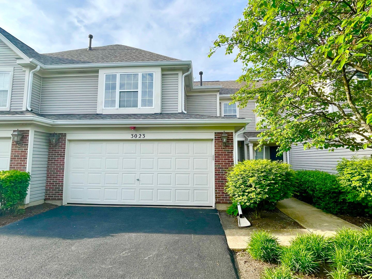3023 Crystal Rock Road — Naperville, IL 60564
