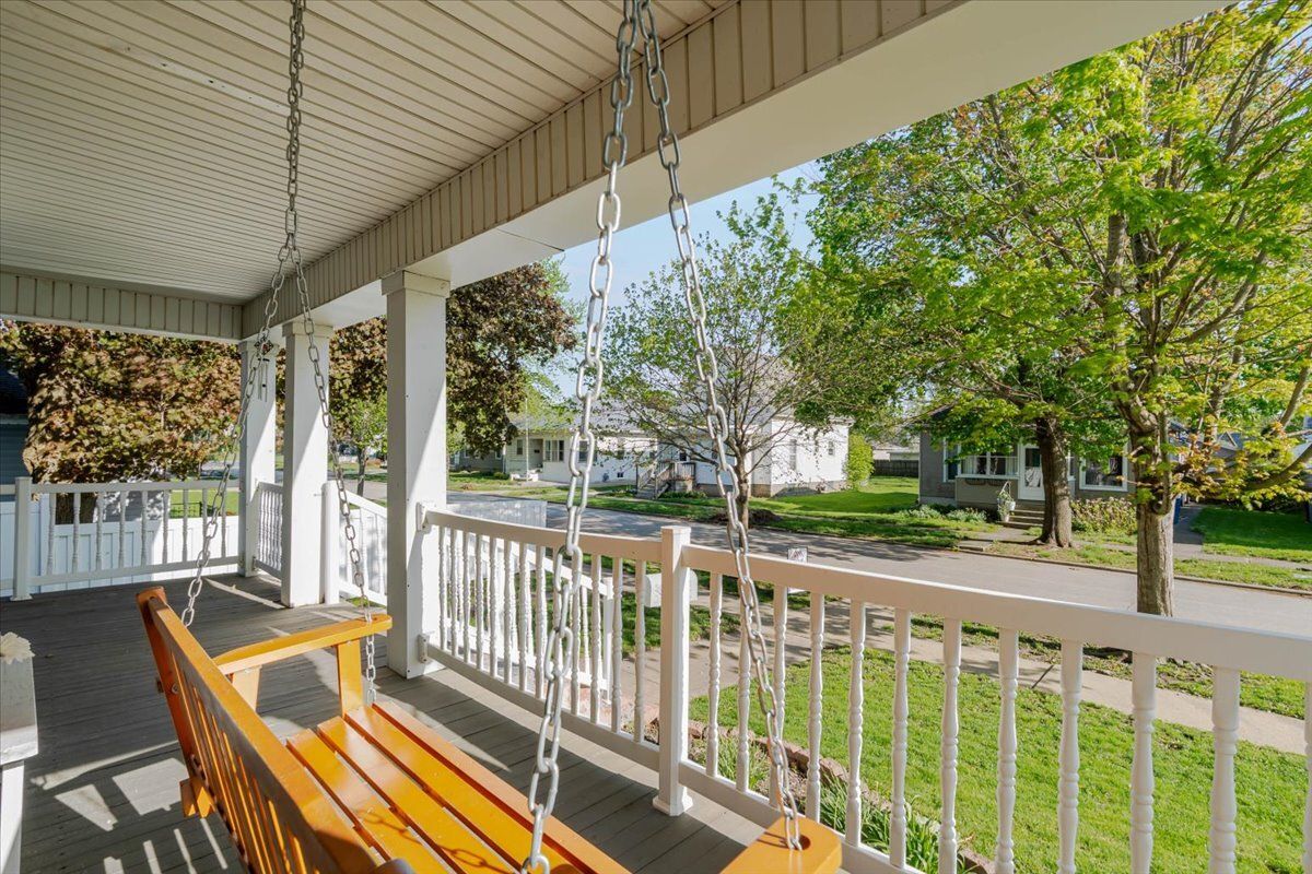 117 Humiston Street, Pontiac, IL 61764