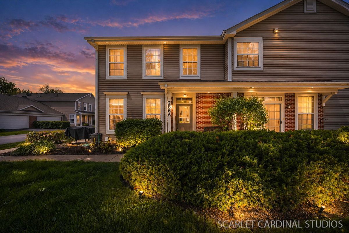 286 Whitfield Drive, Sugar Grove, IL 60554