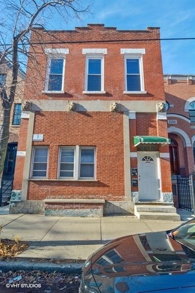 2248 N Southport Avenue — Chicago, IL 60614