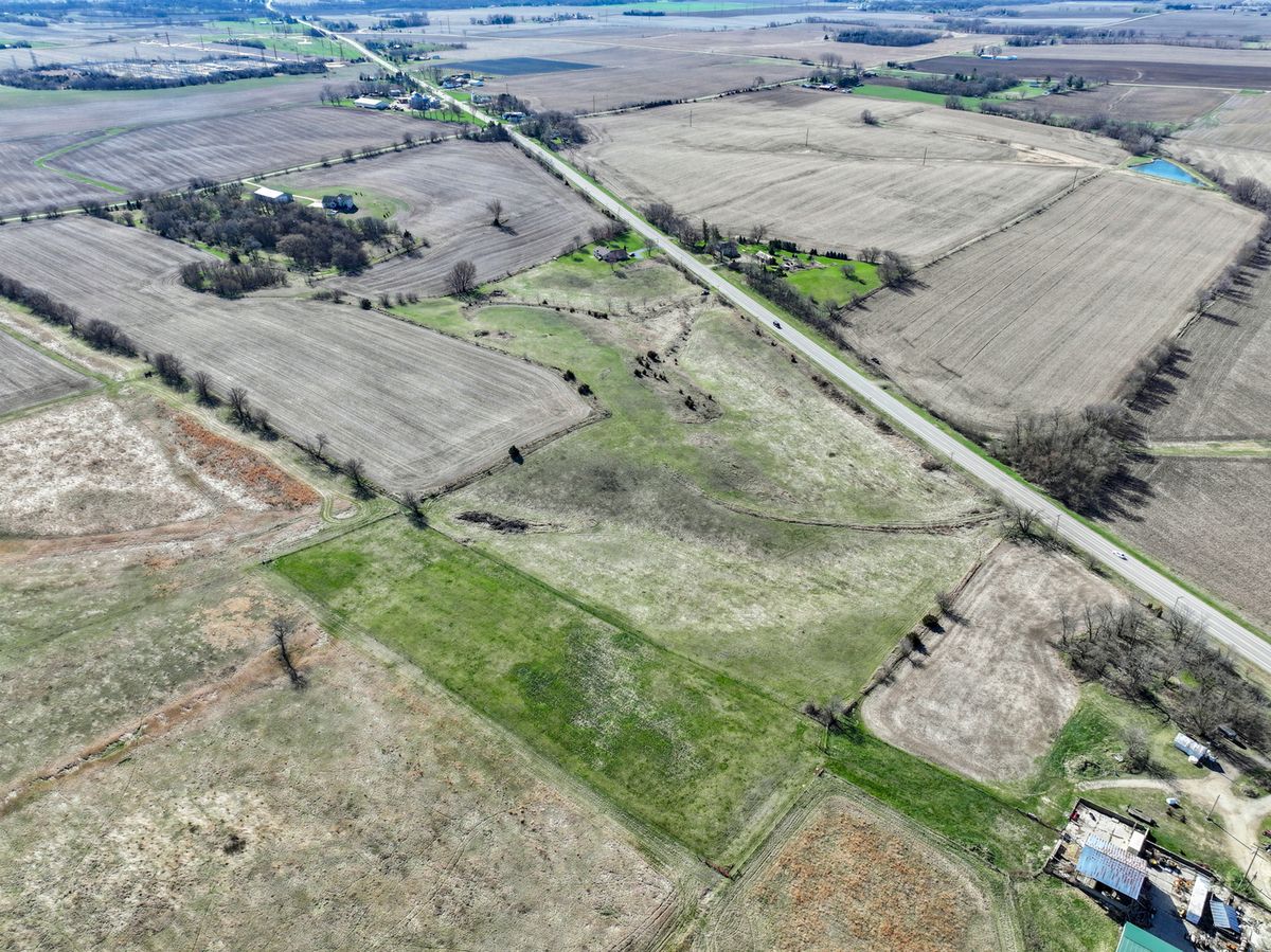 88xx Trask Bridge Road, Winnebago, IL 61088