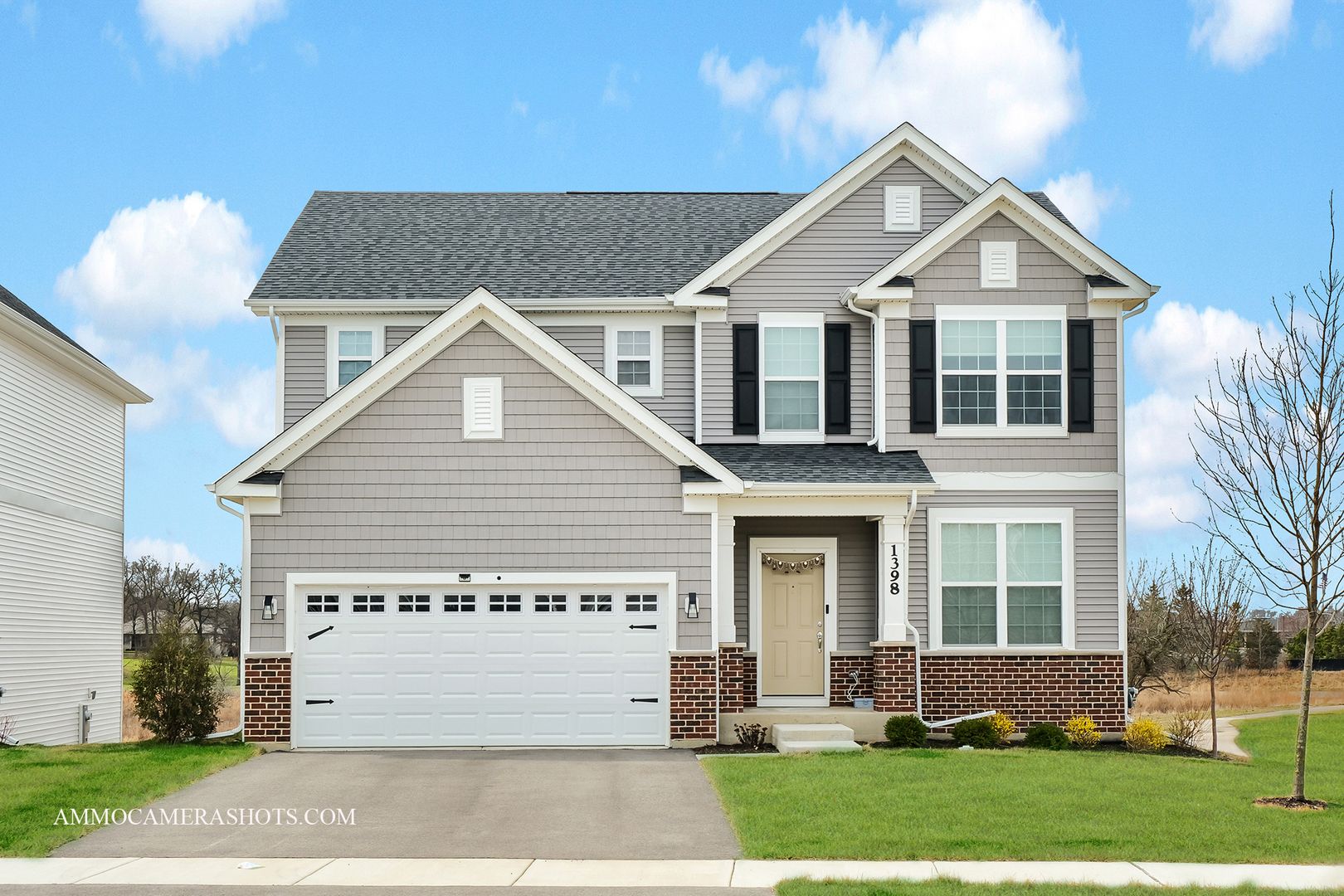 1398 Kessler Drive — Mundelein, IL 60060