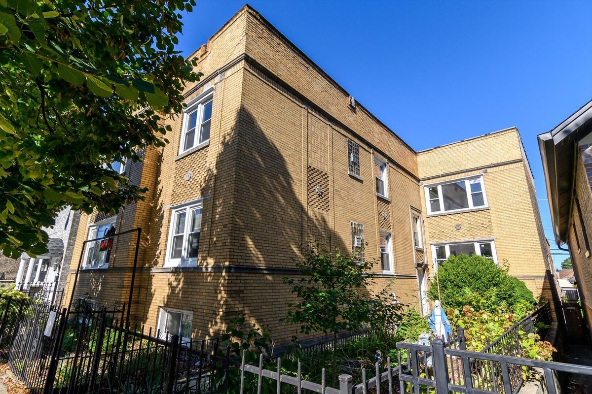 646 35th Street, Chicago, IL 60616