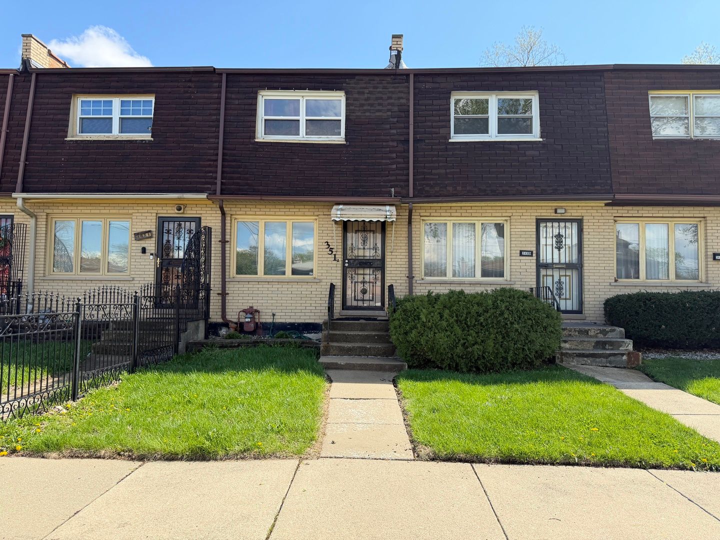 351 91st Street — Chicago, IL 60619