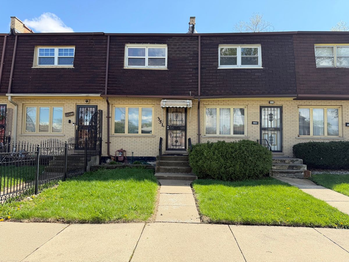 351 91st Street, Chicago, IL 60619