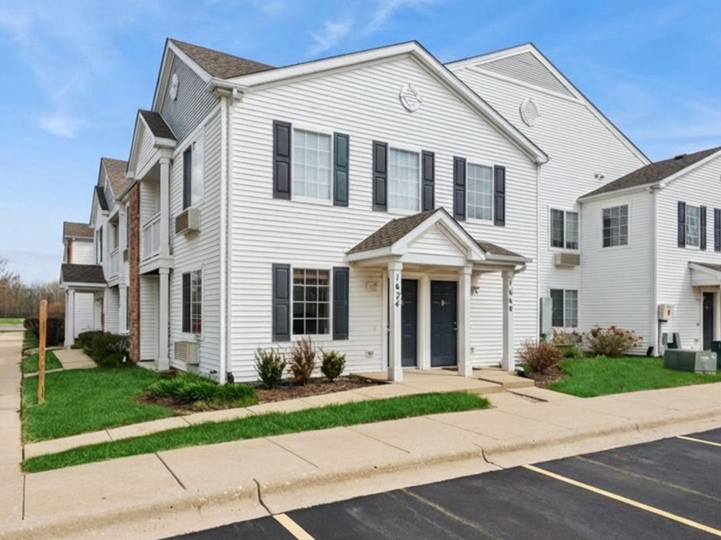 1624 Mcclure Road #1624 — Aurora, IL 60505