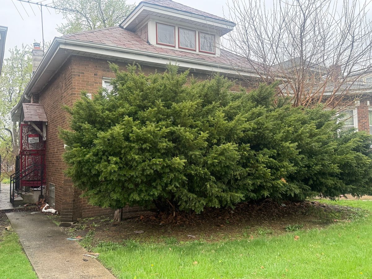 7524 Wabash Avenue, Chicago, IL 60619