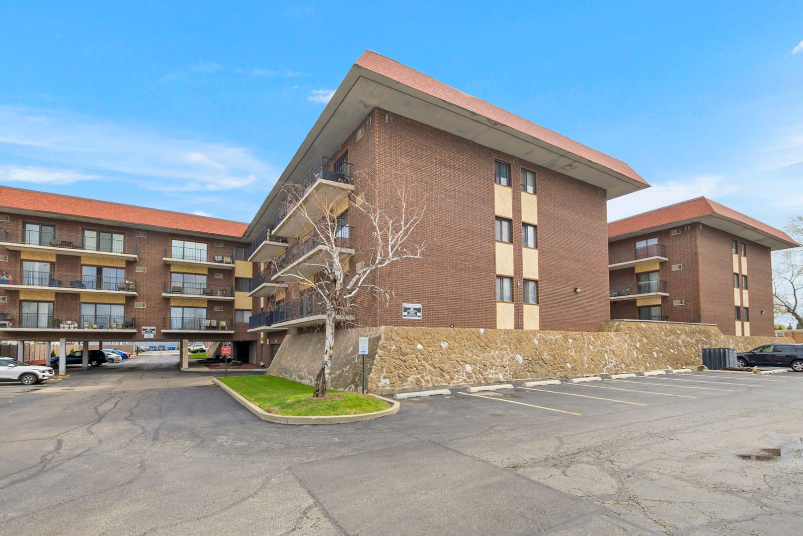 9520 S Mayfield Avenue #211N — Oak Lawn, IL 60453