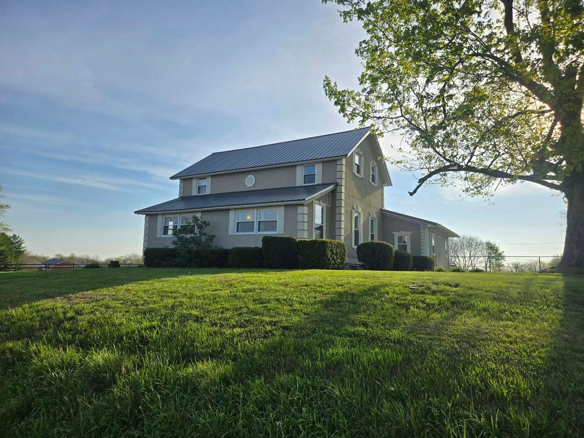 23750 Il Highway 37 Highway, Dix, IL 62830