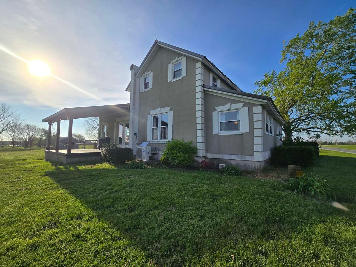 23750 N Il Highway 37 Highway, Dix, IL 62830