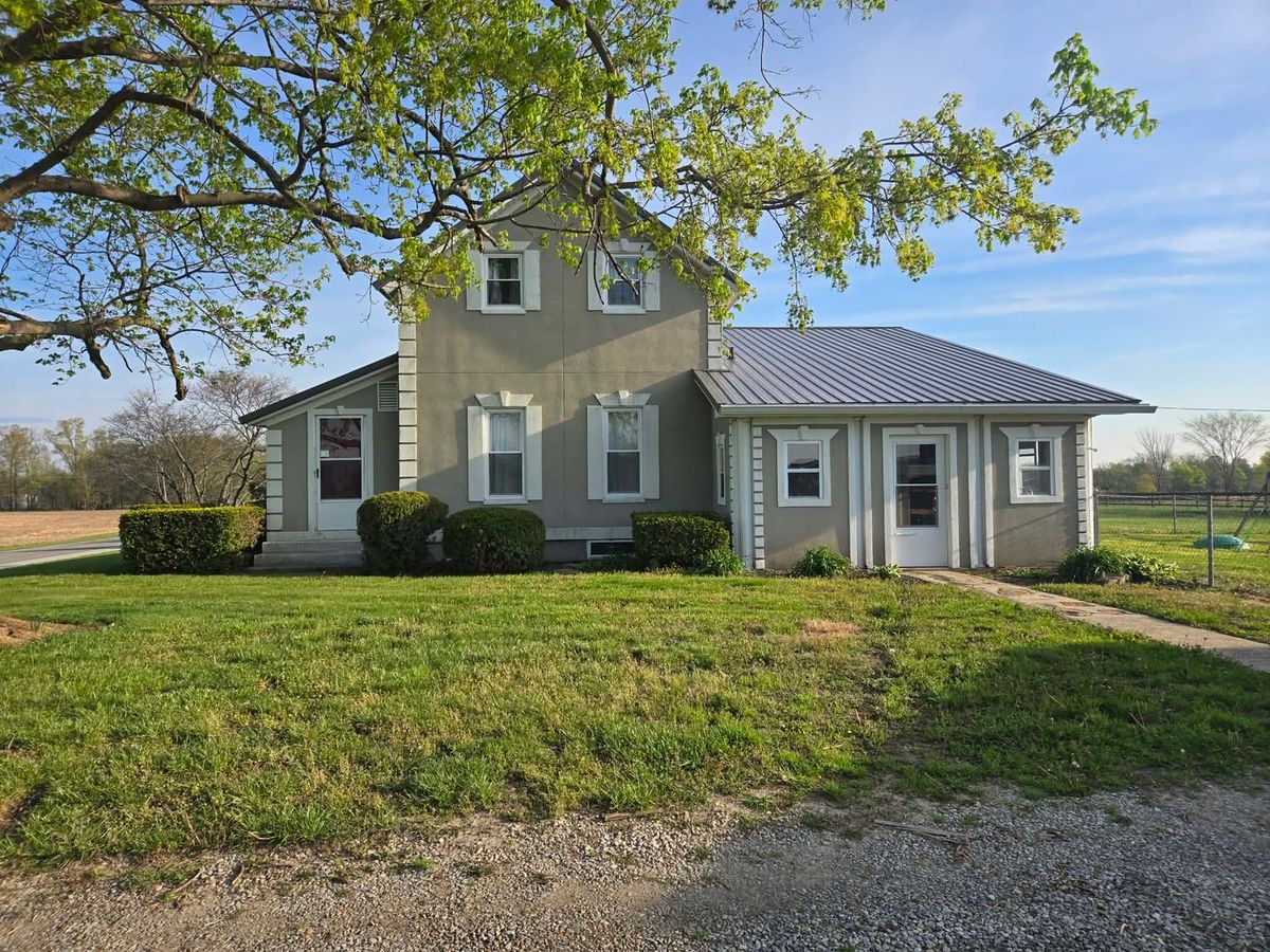 23750 N Il Highway 37 Highway, Dix, IL 62830