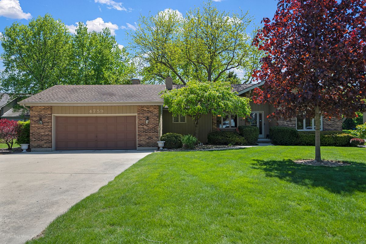 4759 Crest Court, Waukegan, IL 60087