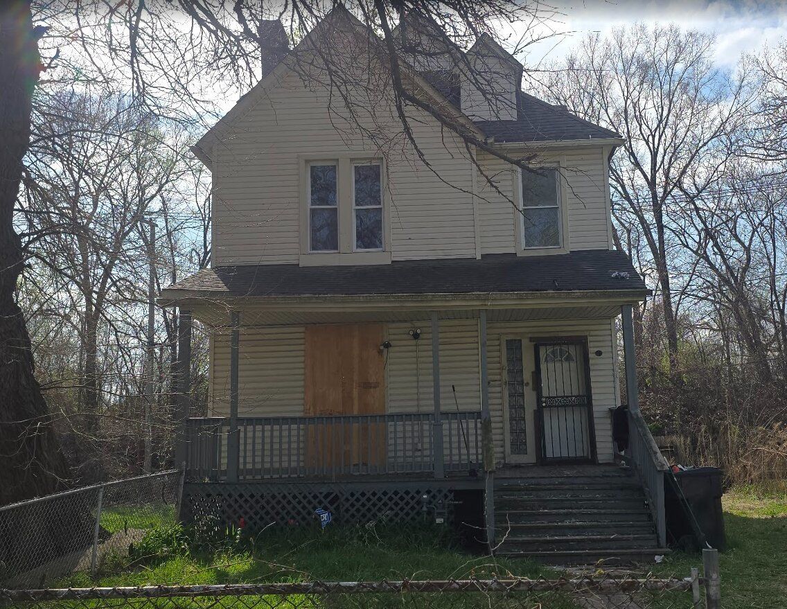 6826 S Parnell Avenue — Chicago, IL 60621