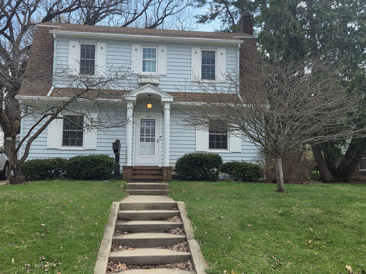 1133 Staver Street, Freeport, IL 61032