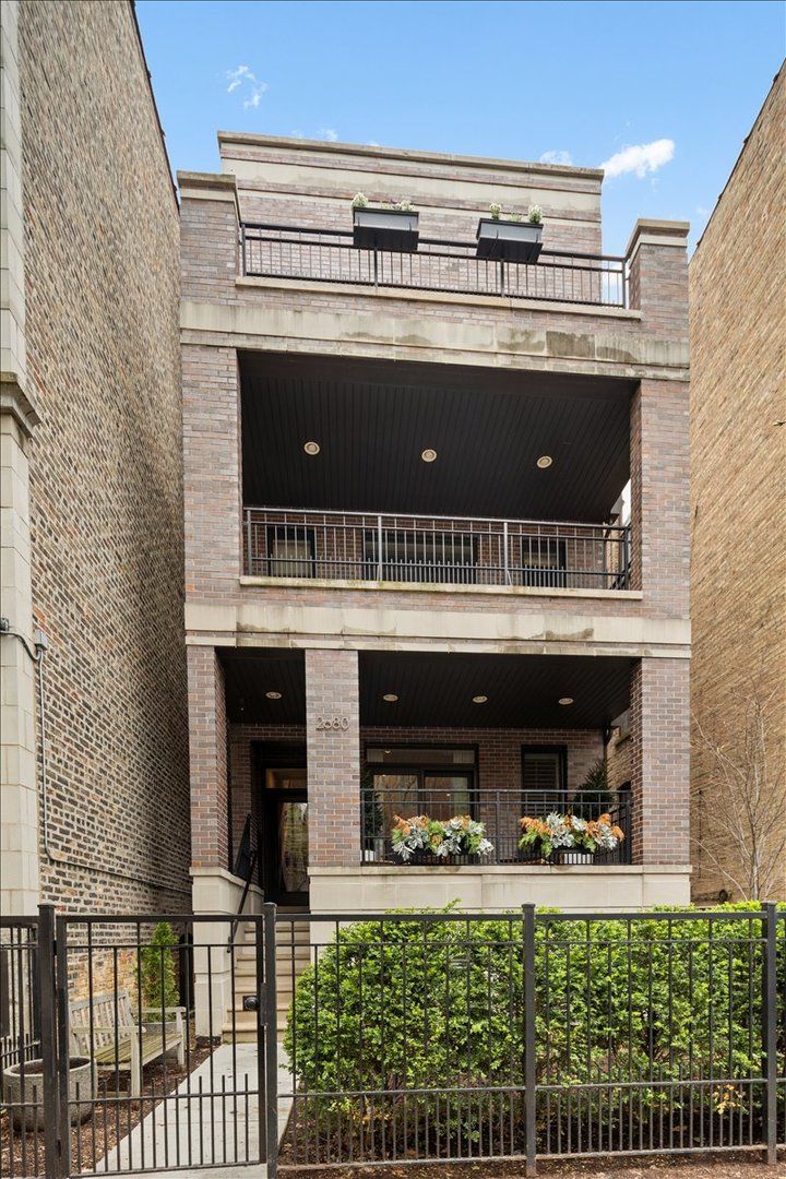 2680 Orchard Street — Chicago, IL 60614