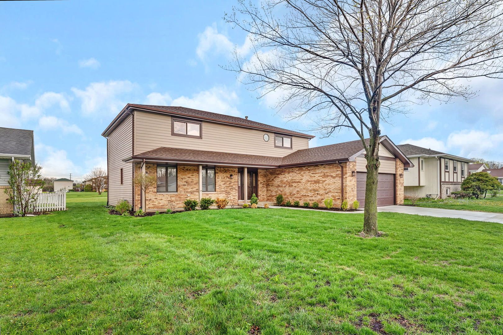 2380 Chestnut Lane — Morris, IL 60450