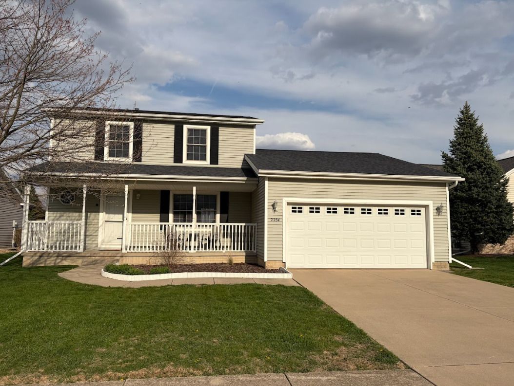 2254 Inez Lane — Normal, IL 61761