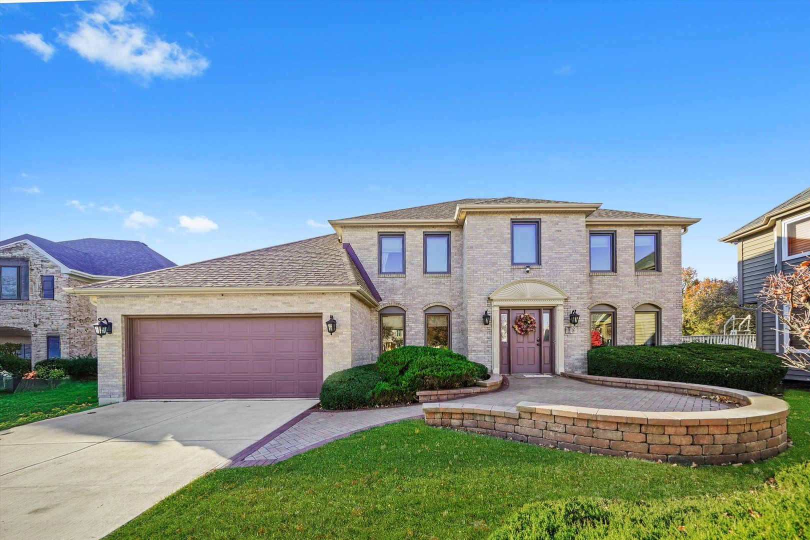 18 Newgate Avenue — Naperville, IL 60565
