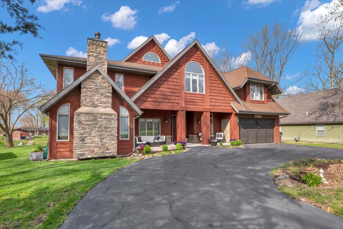 8925 E Teal Lane — Wilmington, IL 60481