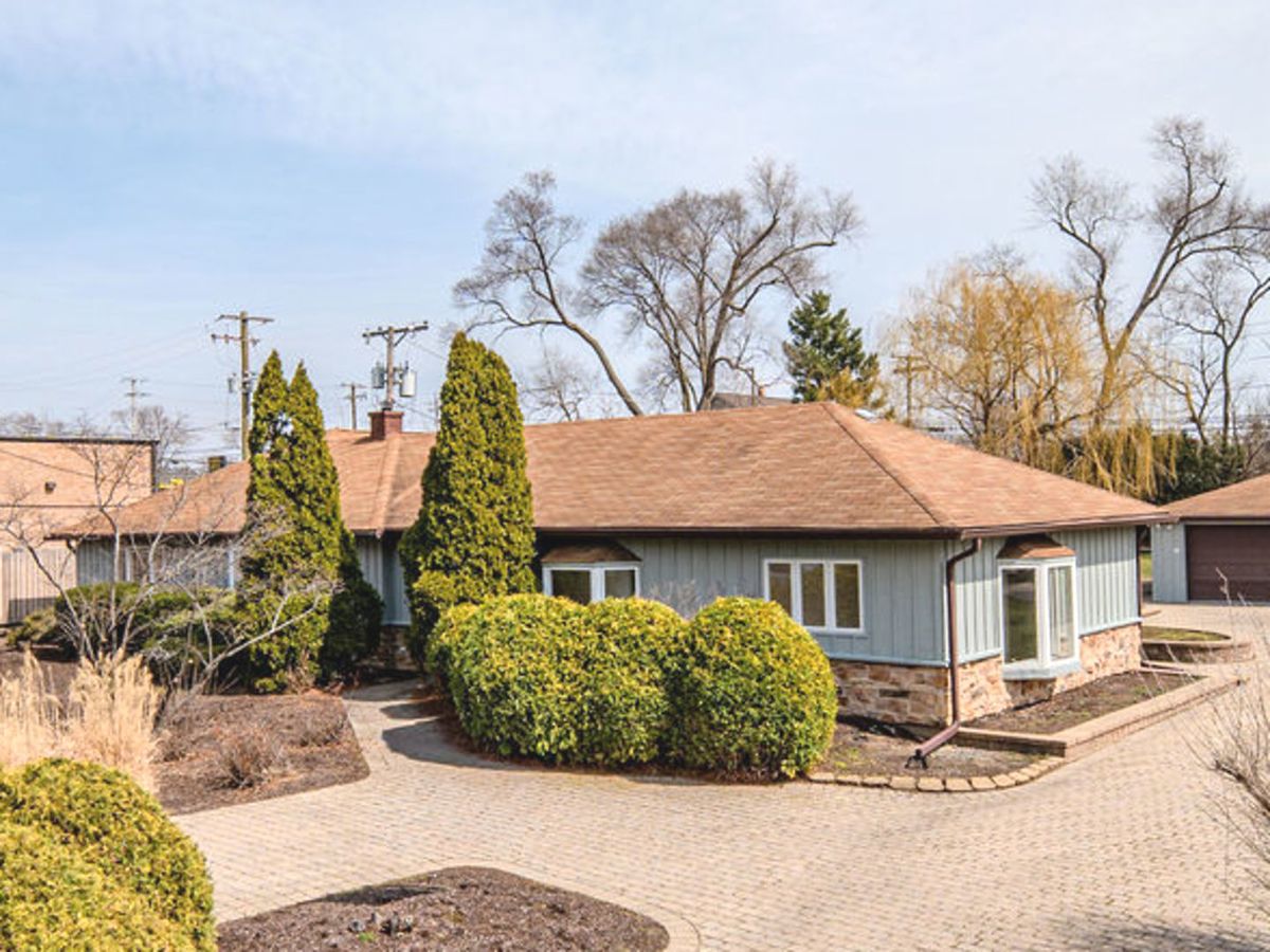 763 Franklin Avenue, Palatine, IL 60067