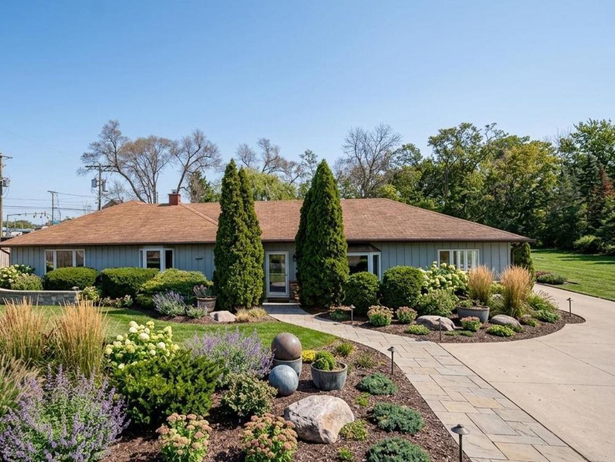 763 Franklin Avenue, Palatine, IL 60067