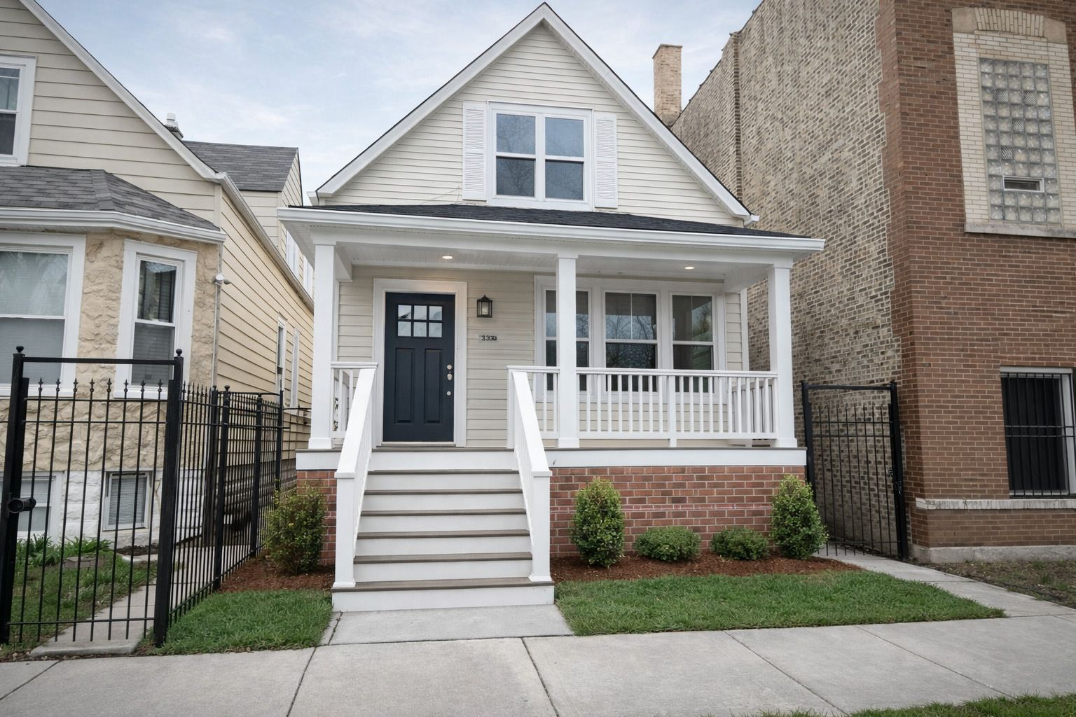 6953 S Elizabeth Street — Chicago, IL 60636