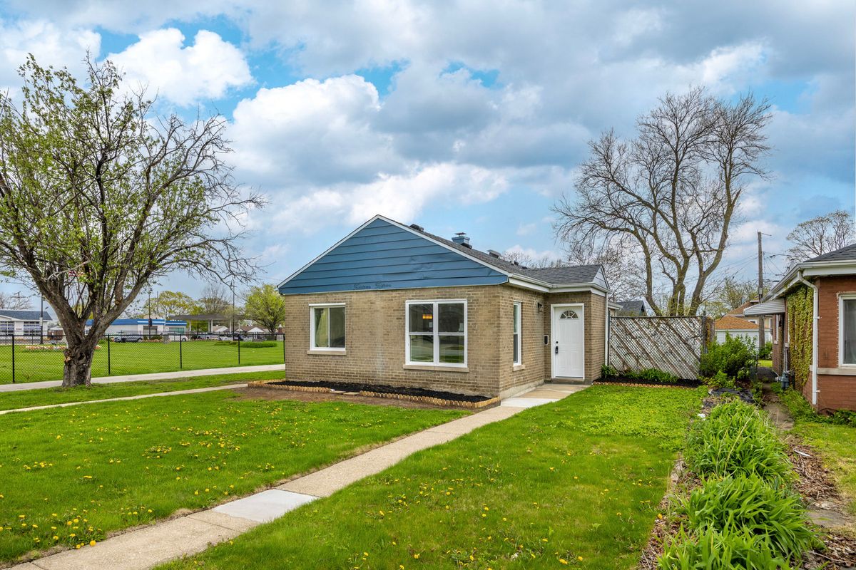 1415 Taft Avenue, Berkeley, IL 60163