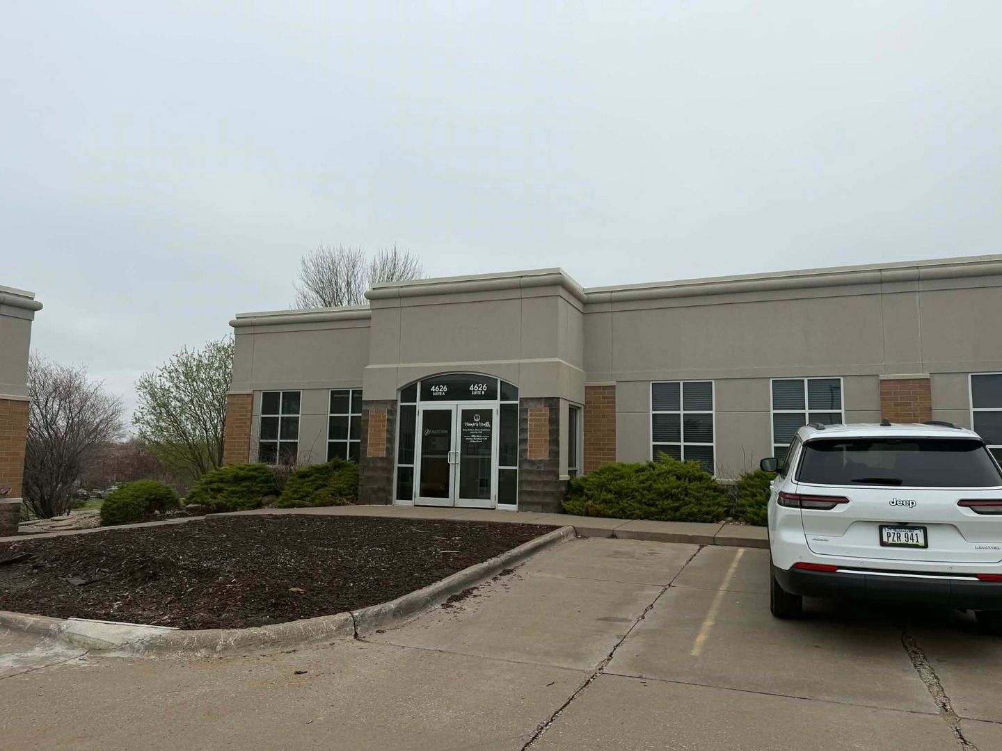 4626 Progress Drive #A — Davenport, IA 52807