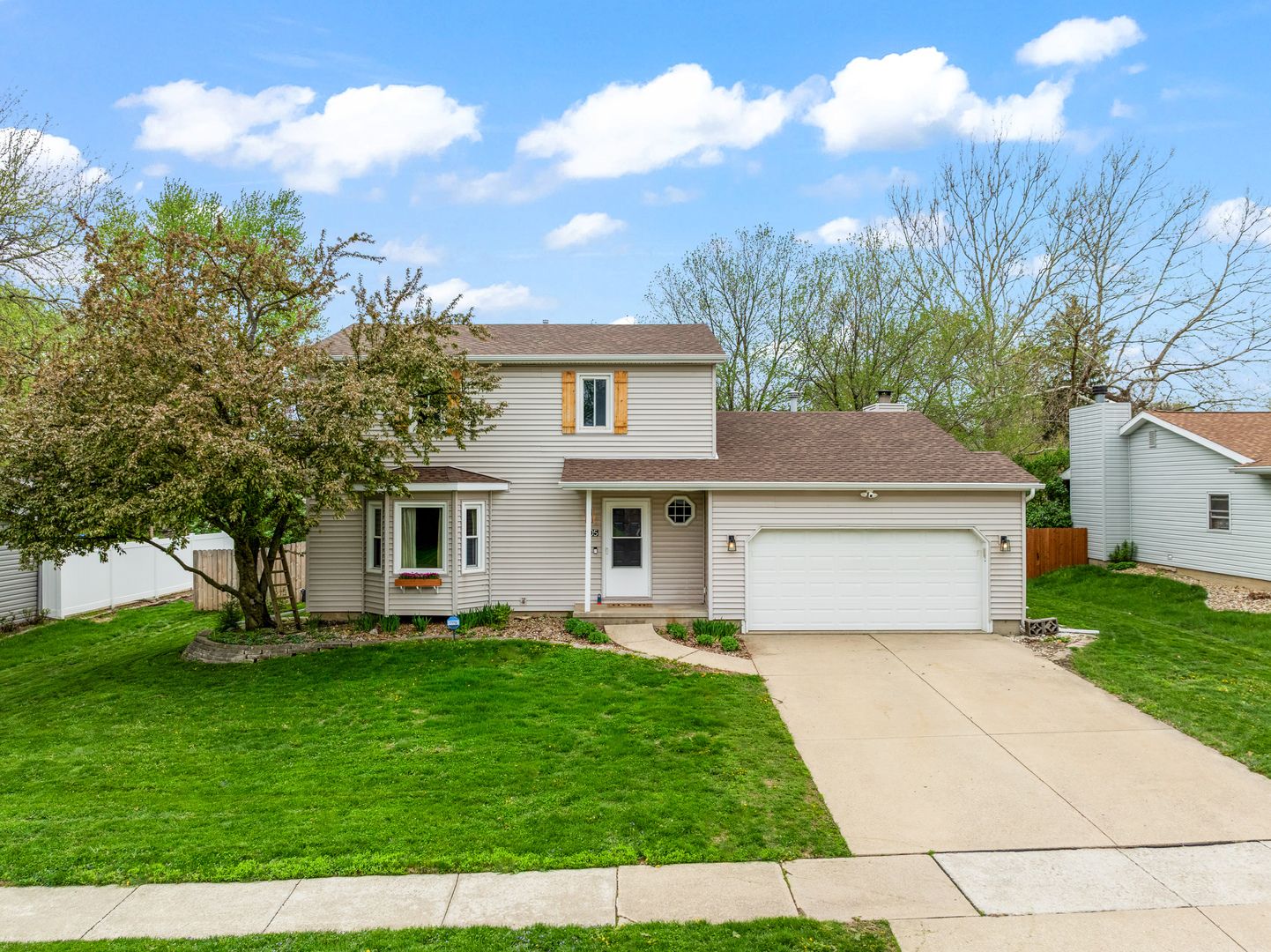 105 Colchester Drive — Normal, IL 61761