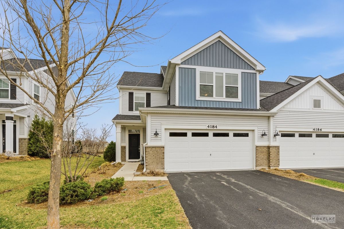 4184 Calder Lane, Aurora, IL 60504