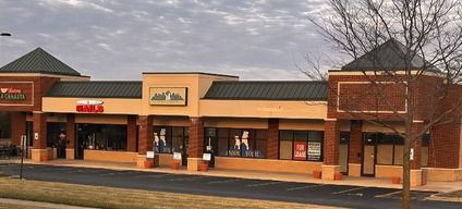 360 Randall Road — North Aurora, IL 60542