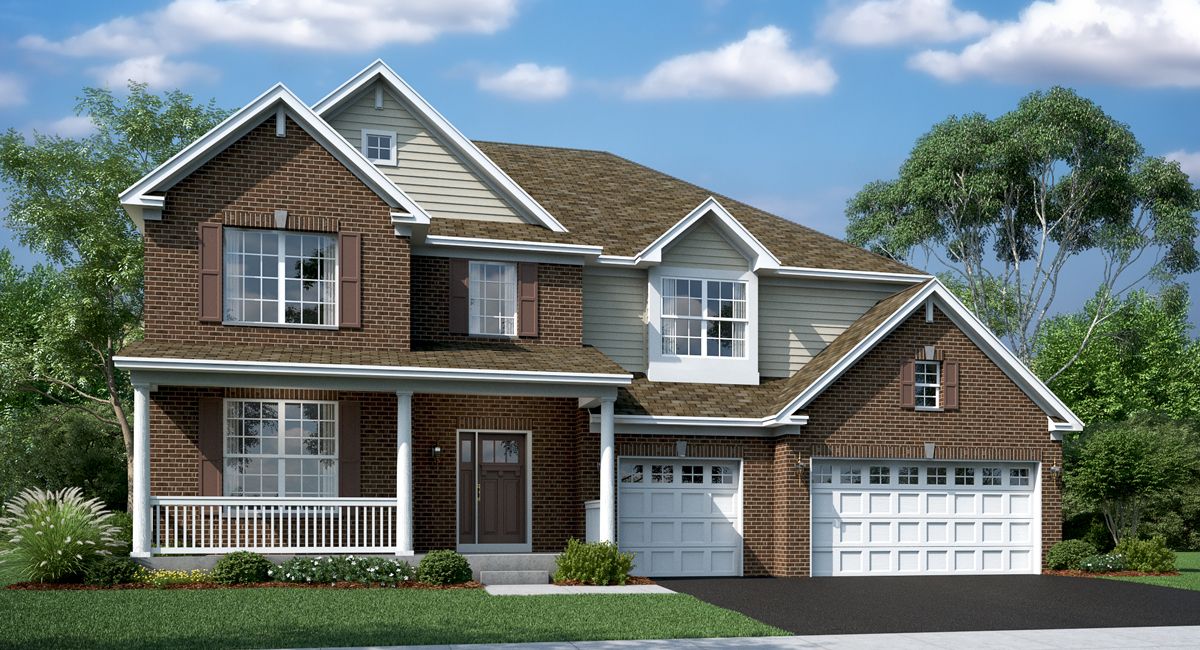 1855 Diamond Drive — Elgin, IL 60124