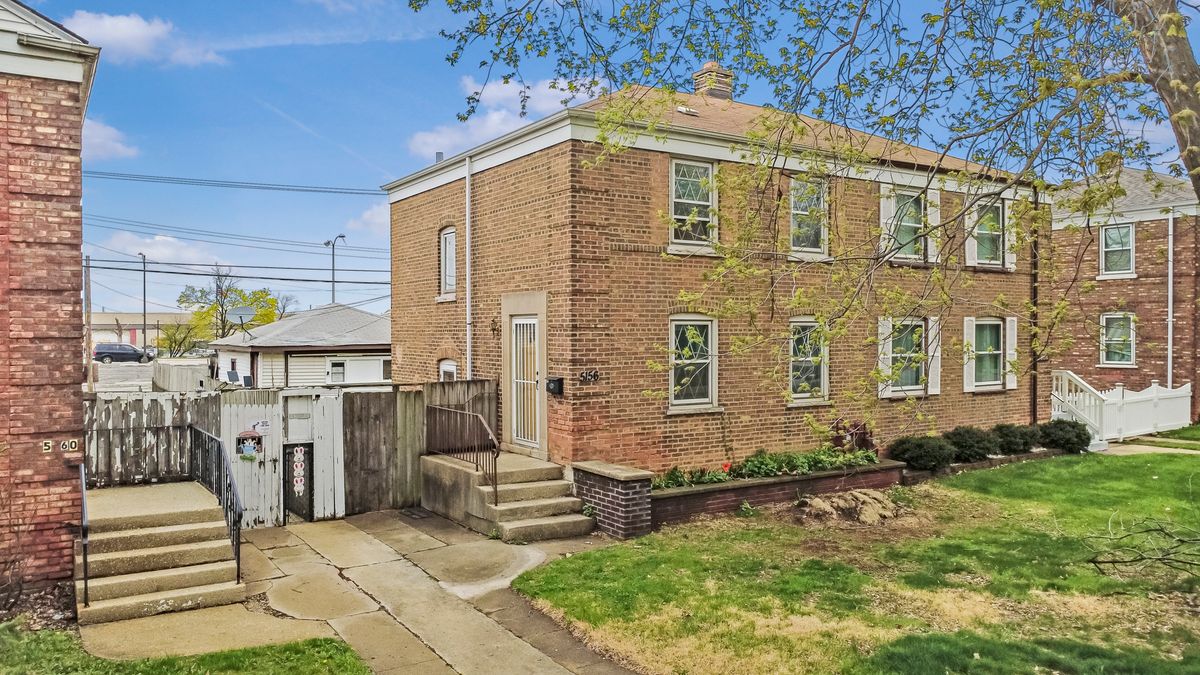 5156 63rd Place, Chicago, IL 60638