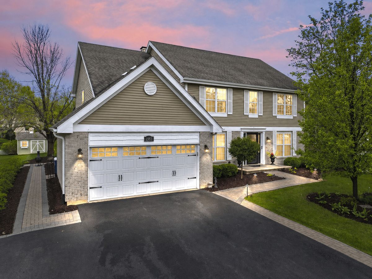 1455 Polo Drive, Bartlett, IL 60103