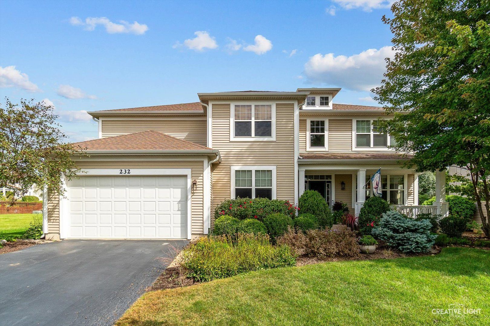 232 Loradale Road — Oswego, IL 60543