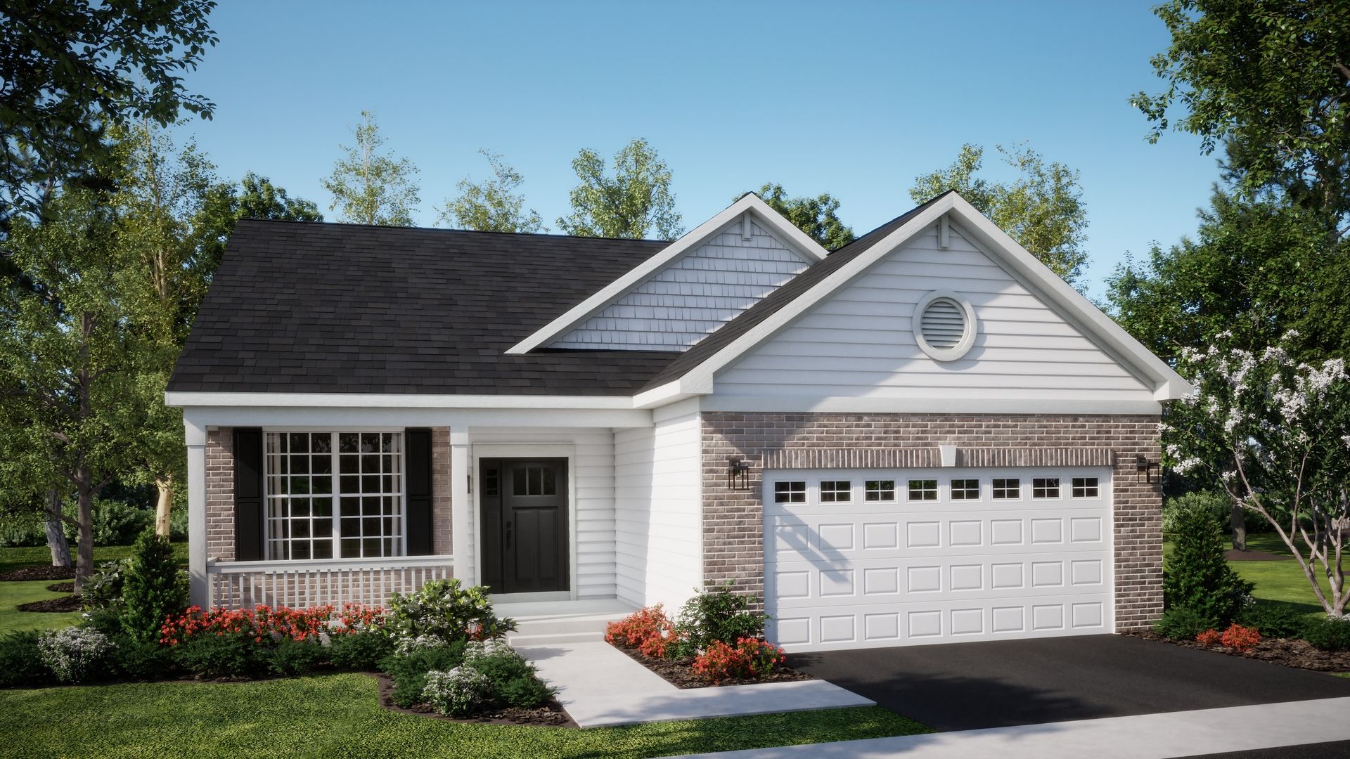 1253 Prairie Ridge Trail — Antioch, IL 60002