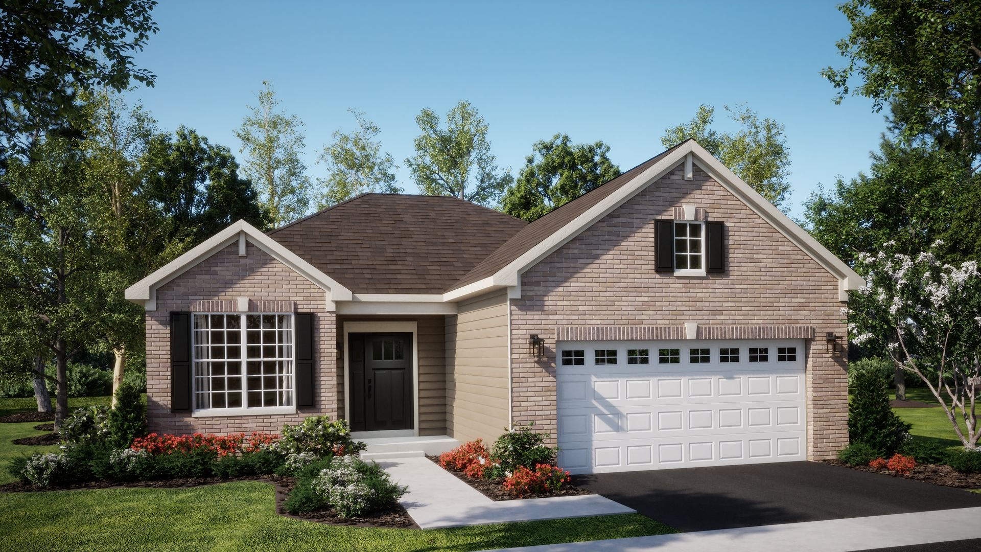 1249 Prairie Ridge Trail — Antioch, IL 60002