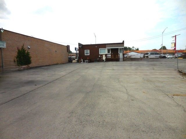 6657 W 111th Street #Basement — Worth, IL 60482