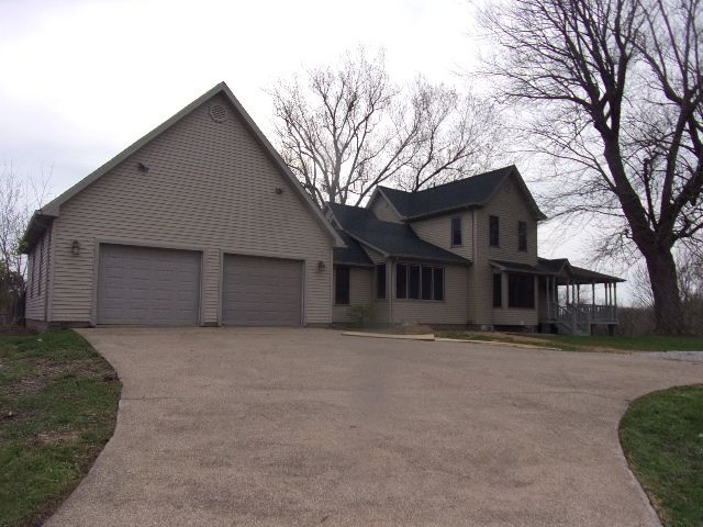 6227 N Andrews Lane — Brimfield, IL 61517