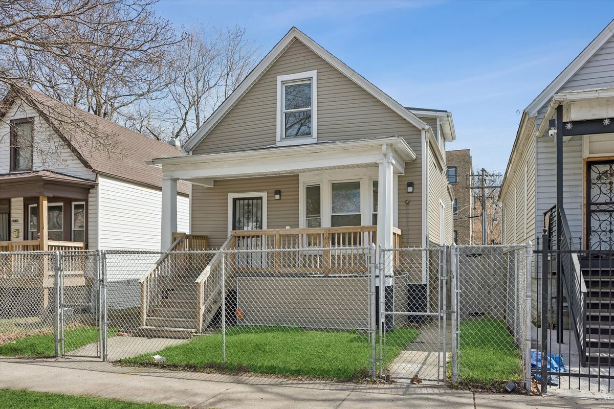 7845 Ingleside Avenue, Chicago, IL 60619
