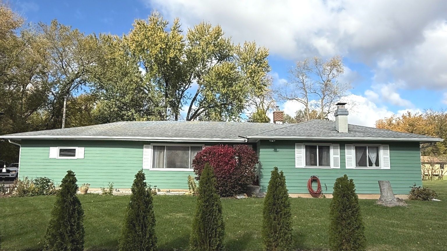 1302 Cary Road — Algonquin, IL 60102