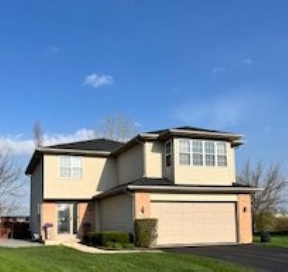 1199 Janice Drive — Sauk Village, IL 60411